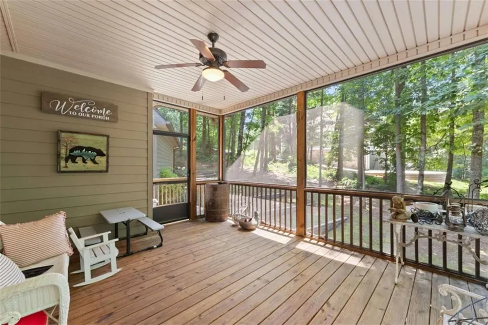746 Plum Lane Clarkesville, GA 30523