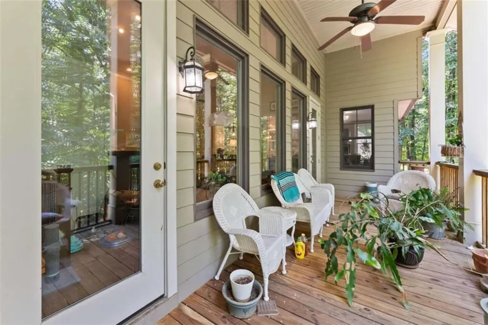 746 Plum Lane Clarkesville, GA 30523