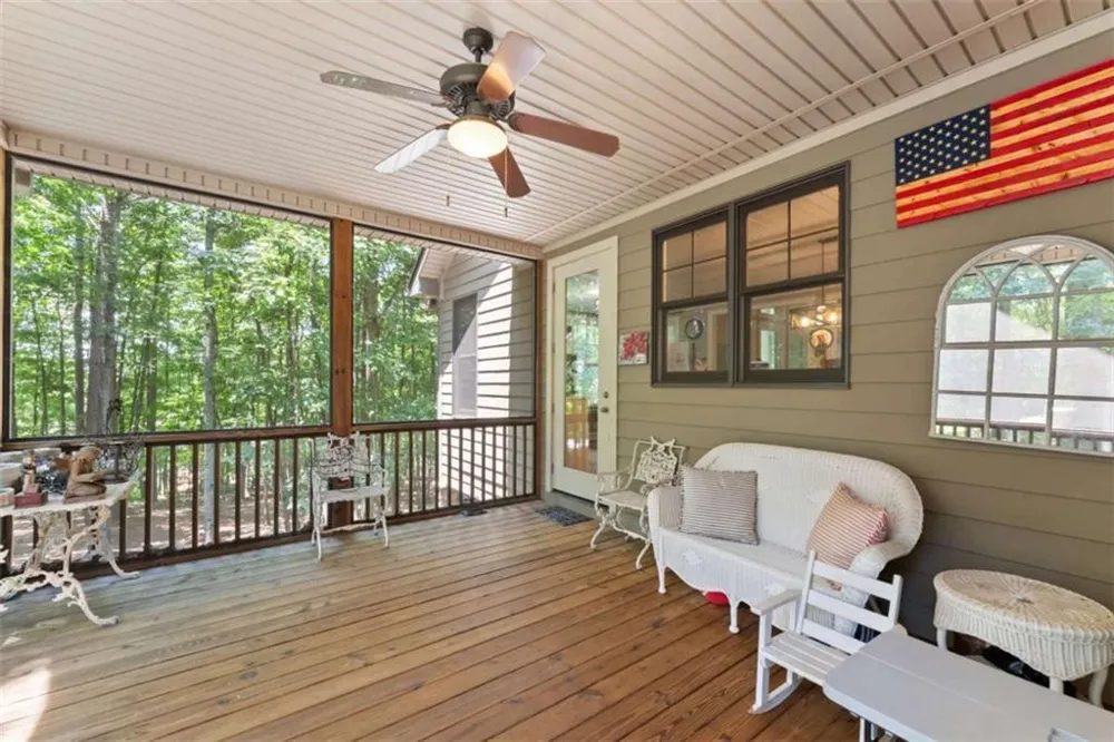 746 Plum Lane Clarkesville, GA 30523
