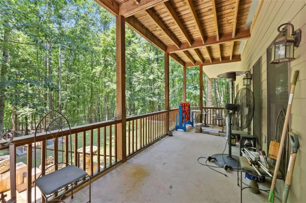 746 Plum Lane Clarkesville, GA 30523