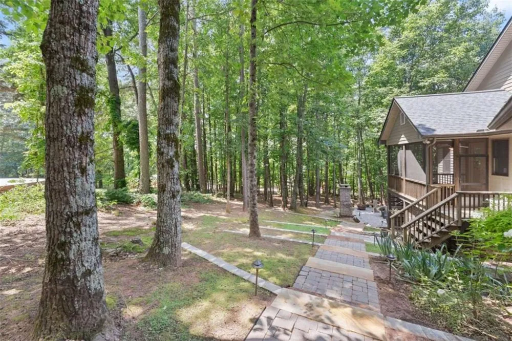 746 Plum Lane Clarkesville, GA 30523