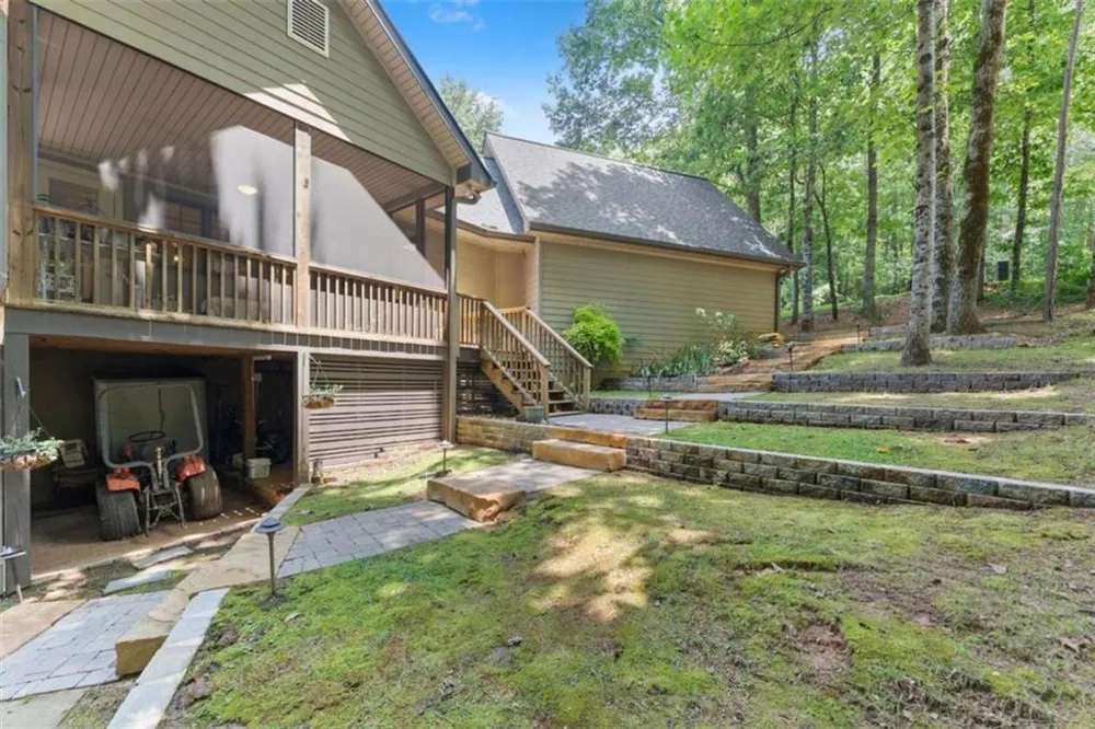 746 Plum Lane Clarkesville, GA 30523