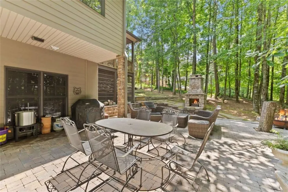 746 Plum Lane Clarkesville, GA 30523