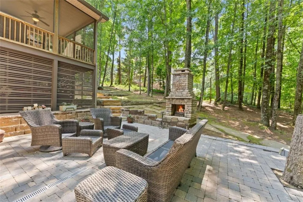 746 Plum Lane Clarkesville, GA 30523