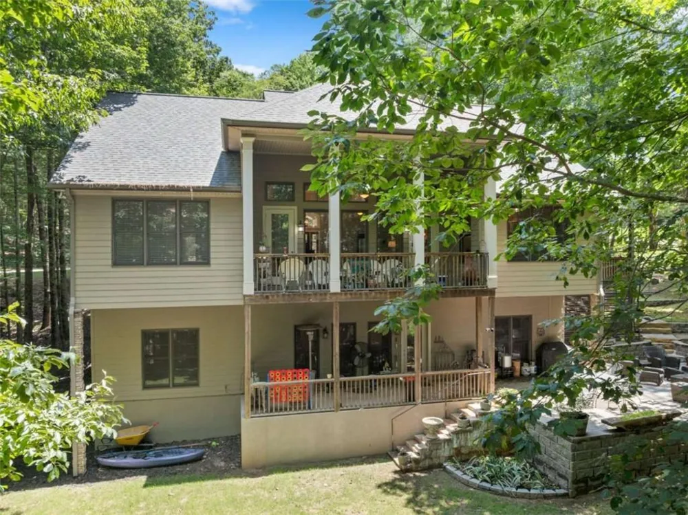 746 Plum Lane Clarkesville, GA 30523