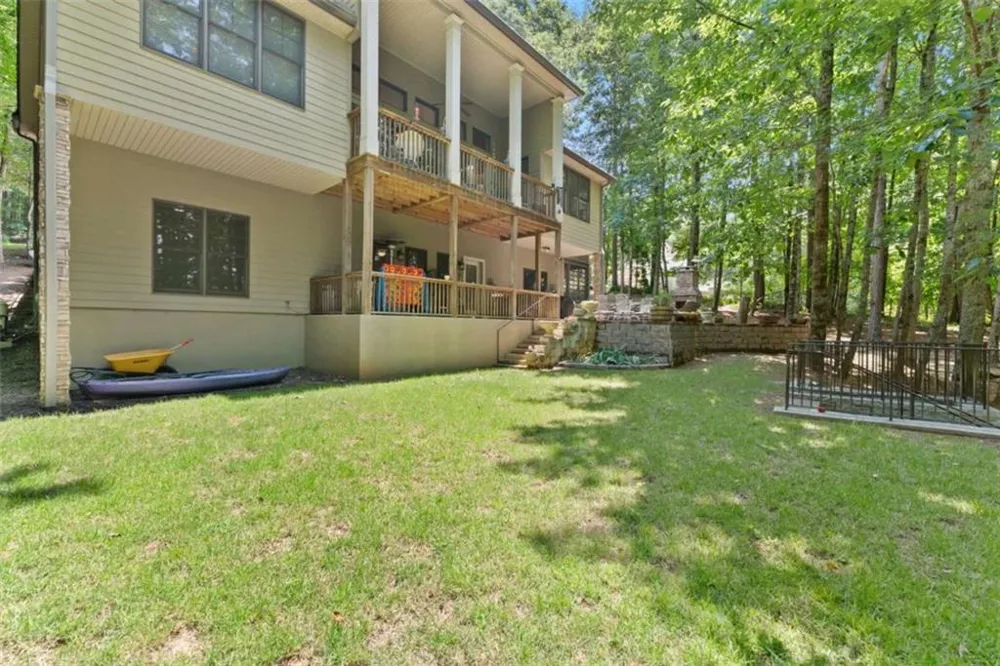 746 Plum Lane Clarkesville, GA 30523