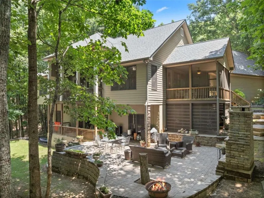 746 Plum Lane Clarkesville, GA 30523