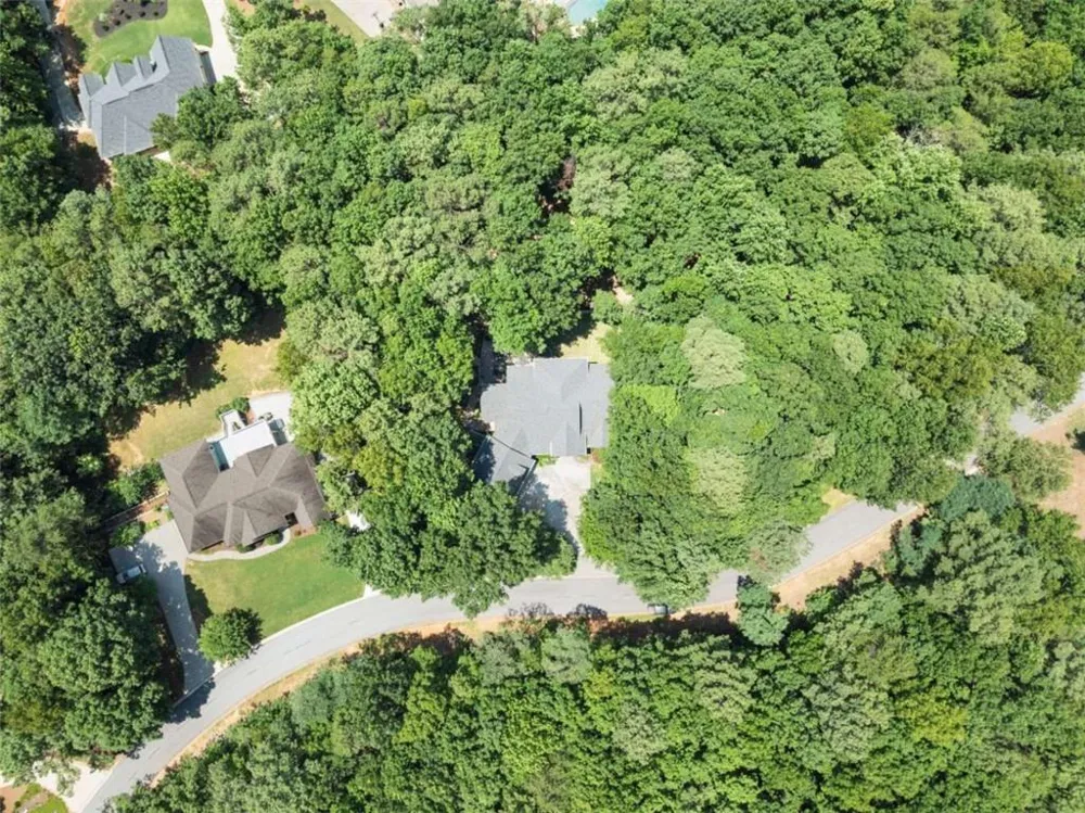 746 Plum Lane Clarkesville, GA 30523