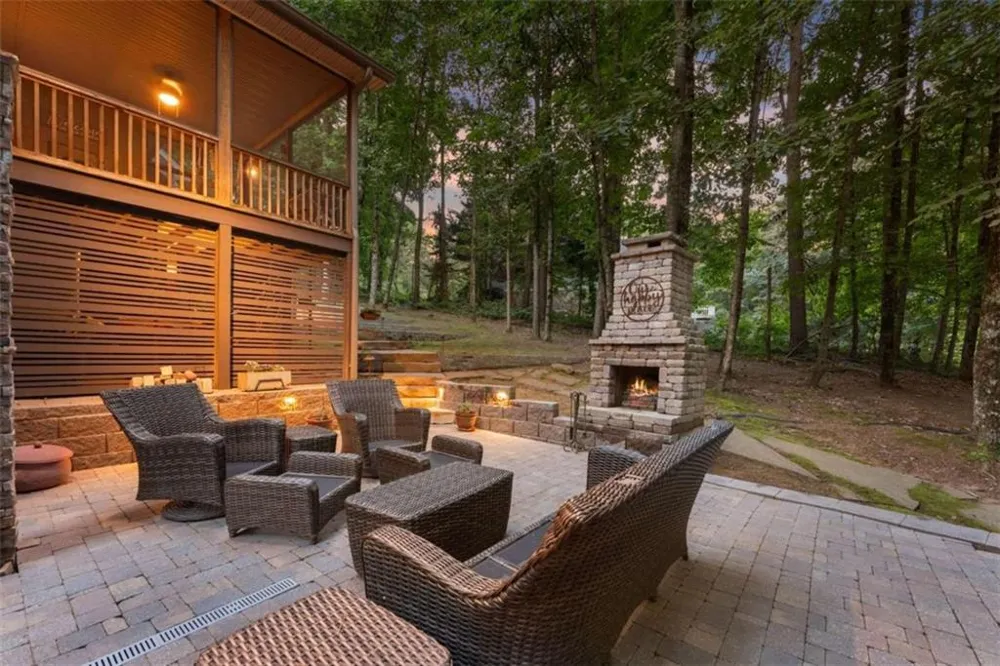 746 Plum Lane Clarkesville, GA 30523