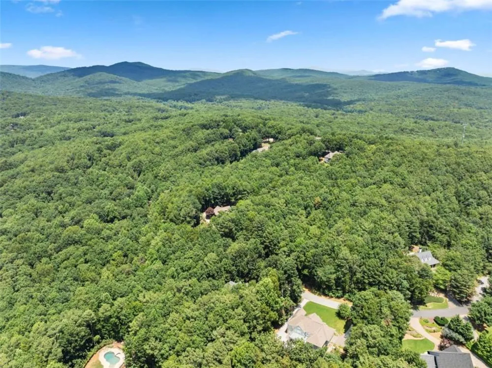 746 Plum Lane Clarkesville, GA 30523