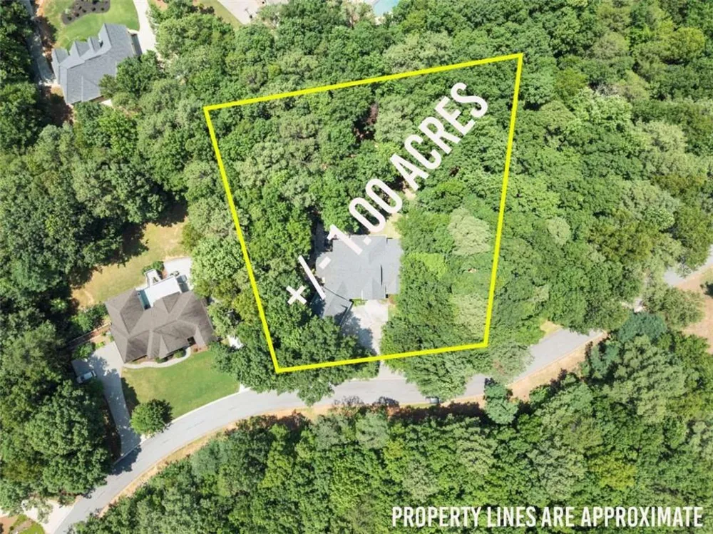 746 Plum Lane Clarkesville, GA 30523
