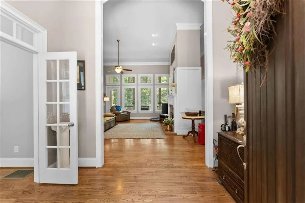746 Plum Lane Clarkesville, GA 30523