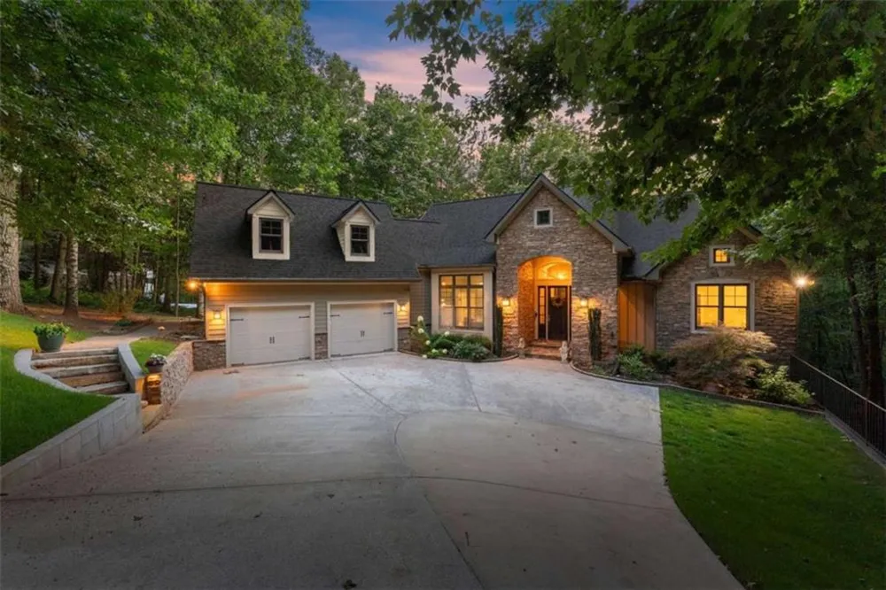 746 Plum Lane Clarkesville, GA 30523