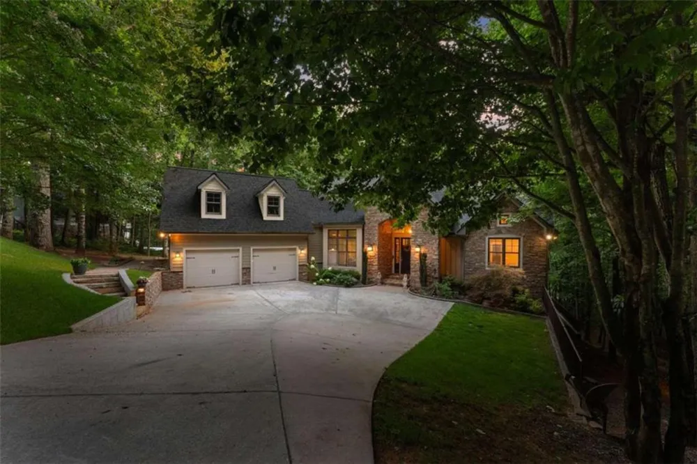 746 Plum Lane Clarkesville, GA 30523