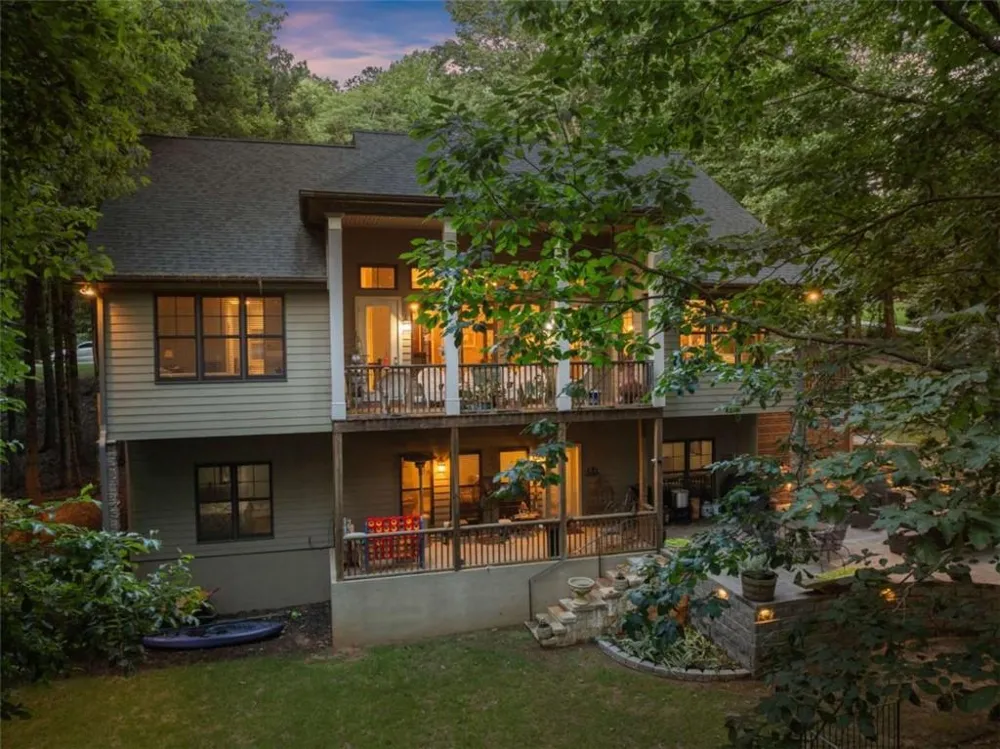 746 Plum Lane Clarkesville, GA 30523