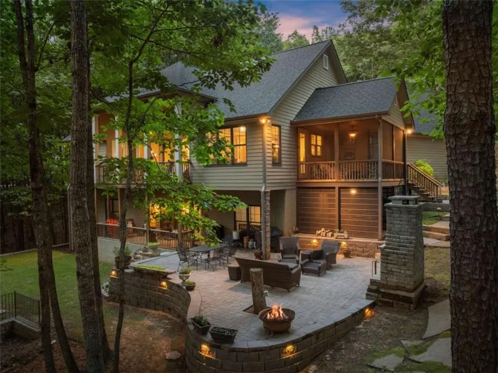 746 Plum Lane Clarkesville, GA 30523
