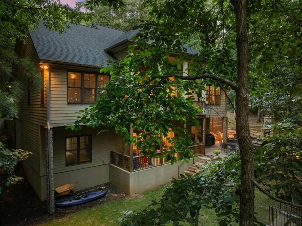 746 Plum Lane Clarkesville, GA 30523