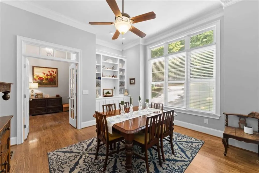 746 Plum Lane Clarkesville, GA 30523