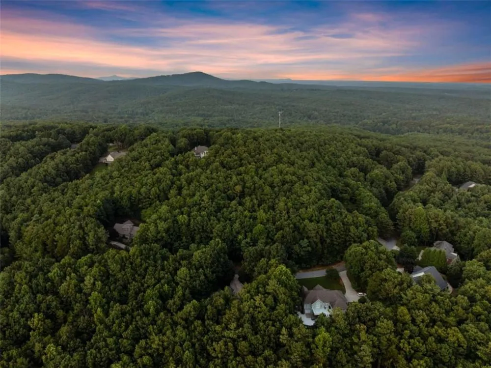 746 Plum Lane Clarkesville, GA 30523