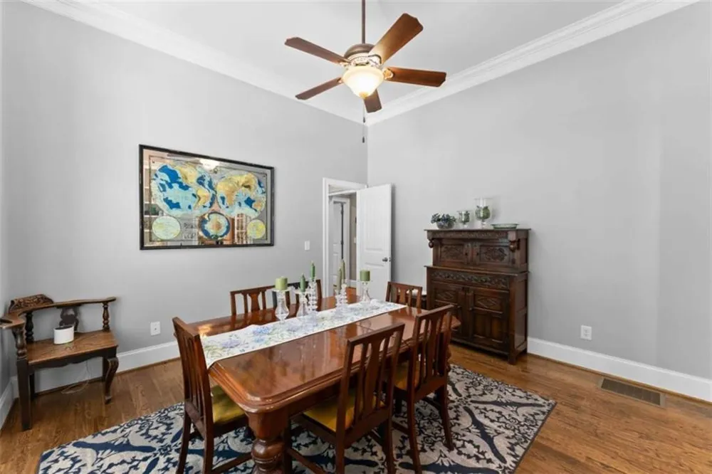 746 Plum Lane Clarkesville, GA 30523