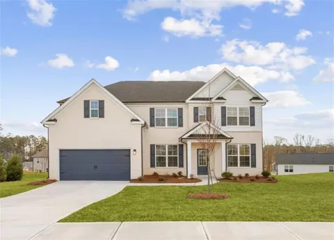 5623 Rosehall Place