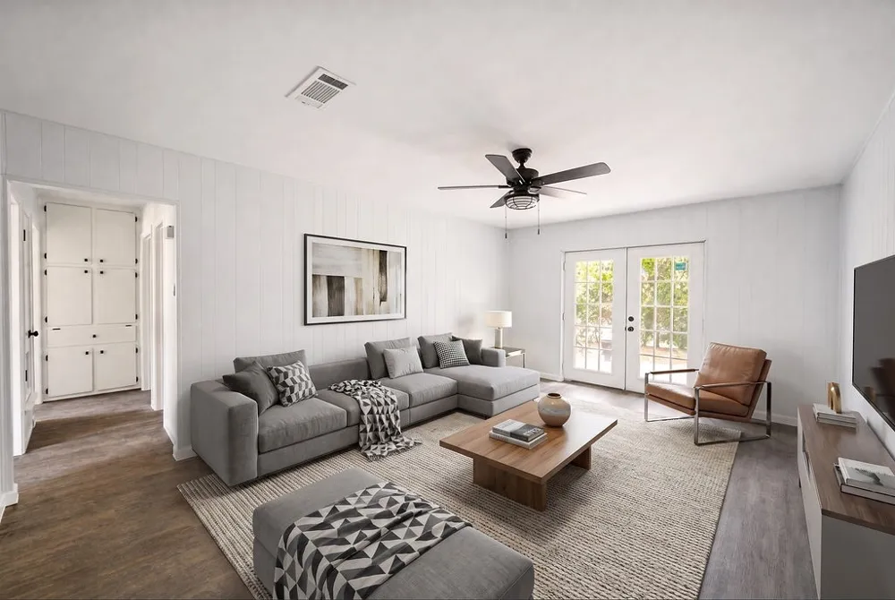 3856 Brambleton Place Forest Hill, TX 76119