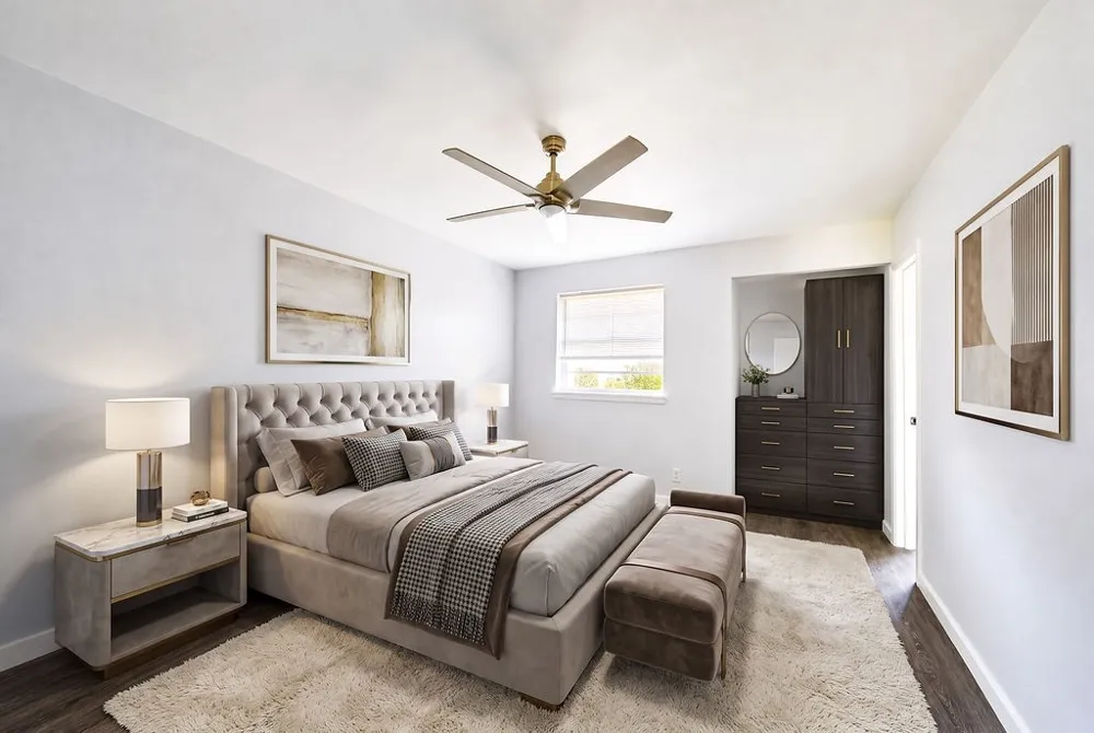 3856 Brambleton Place Forest Hill, TX 76119