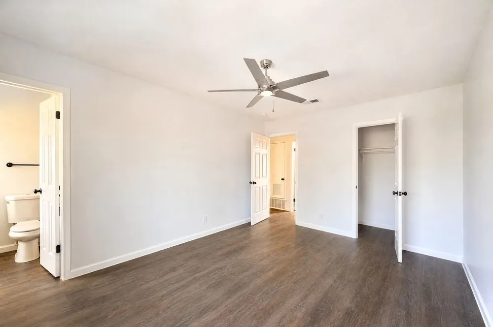 3856 Brambleton Place Forest Hill, TX 76119