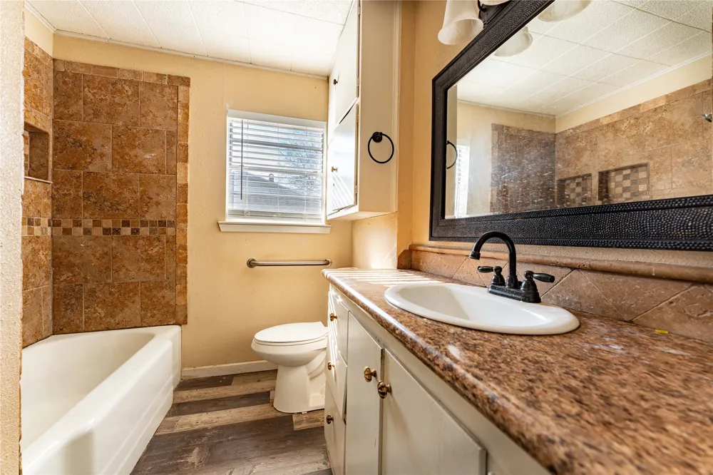 980 29th Street SE Paris, TX 75460