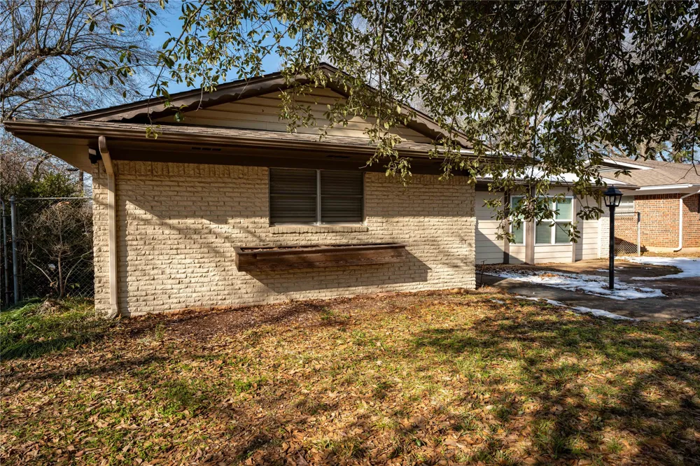 980 29th Street SE Paris, TX 75460