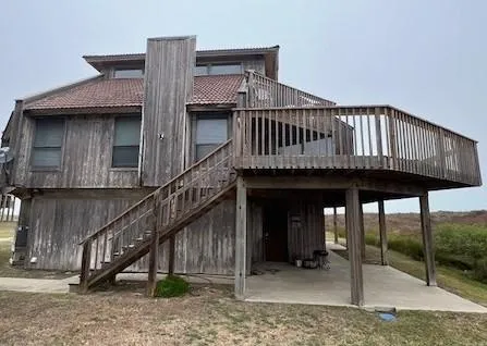 305 Private Road 640 #50 Matagorda, TX 77457