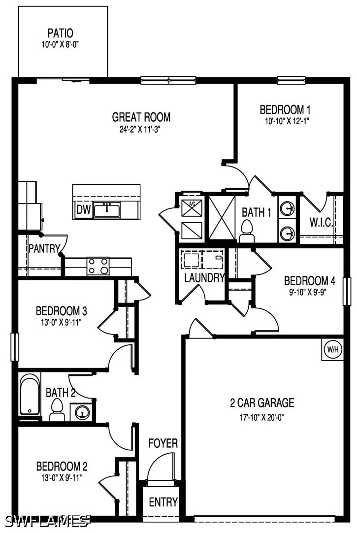 RATHBURN STREET Lehigh Acres, FL 33971