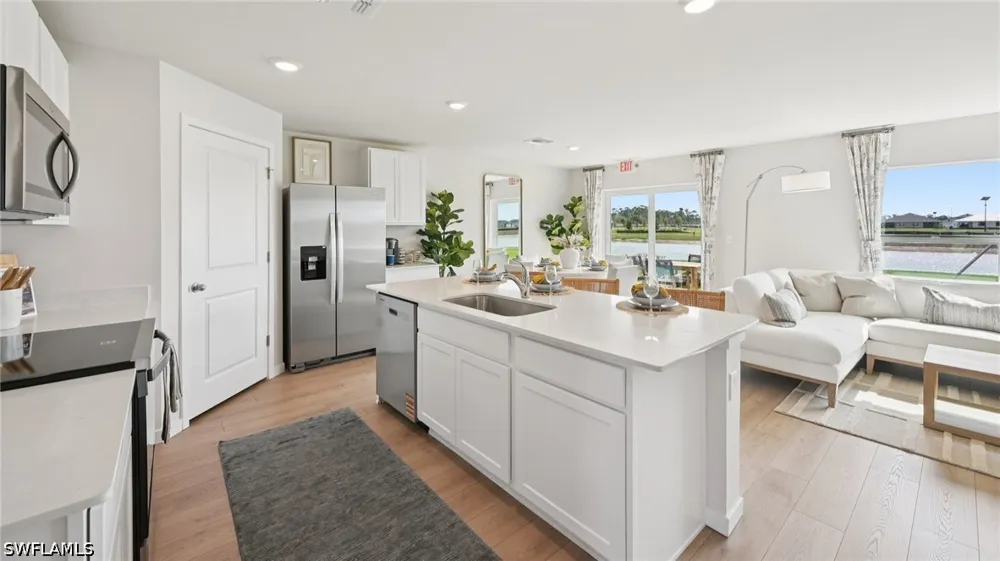 RATHBURN STREET Lehigh Acres, FL 33971