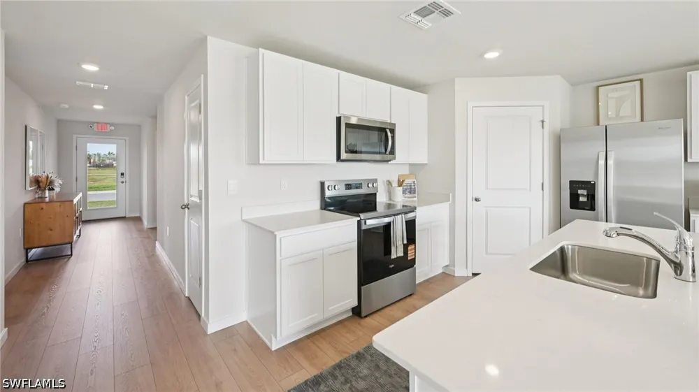 RATHBURN STREET Lehigh Acres, FL 33971
