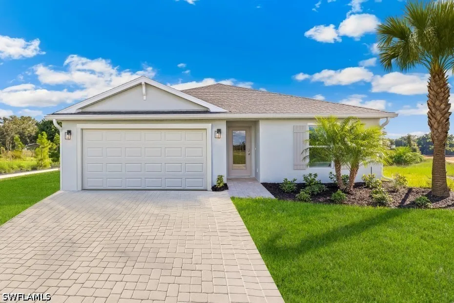 RATHBURN STREET Lehigh Acres, FL 33971