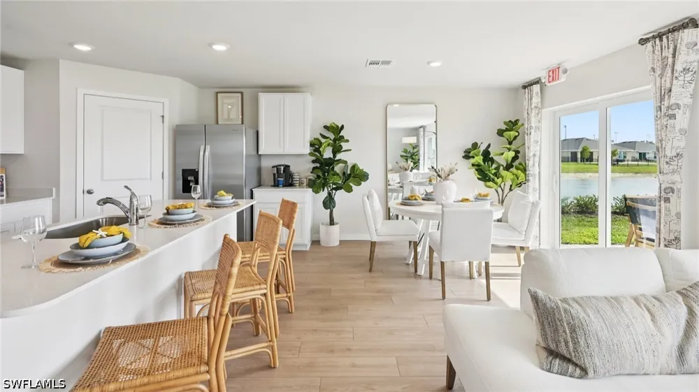 RATHBURN STREET Lehigh Acres, FL 33971