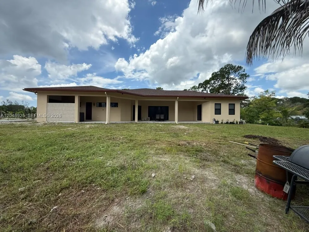 13085 78th Pl N Loxahatchee, FL 33412