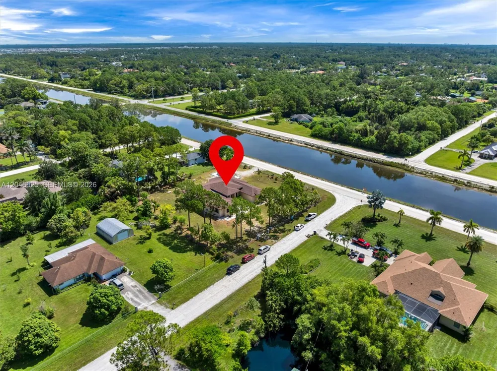 13085 78th Pl N Loxahatchee, FL 33412