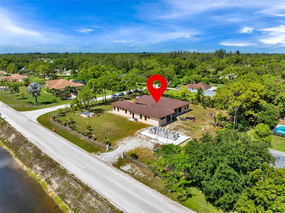 13085 78th Pl N Loxahatchee, FL 33412