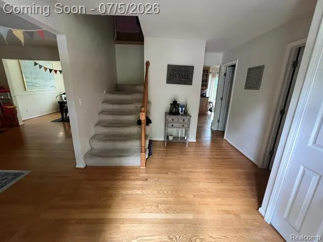 37892 Stableview Drive Farmington Hills City, MI 48335