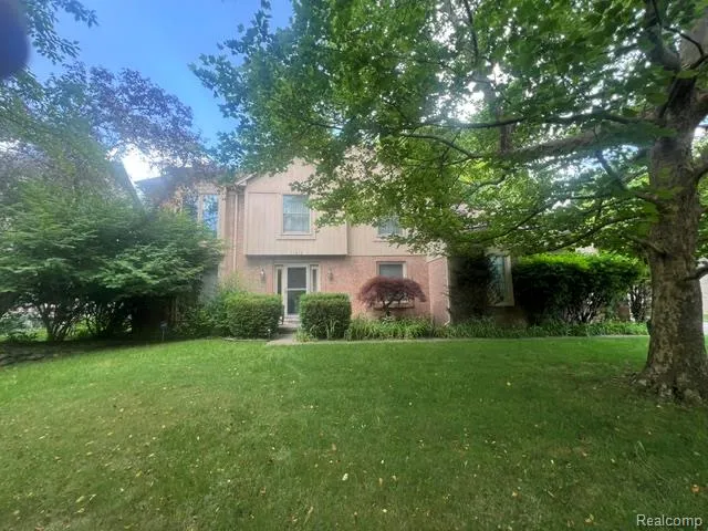 37892 Stableview Drive Farmington Hills City, MI 48335