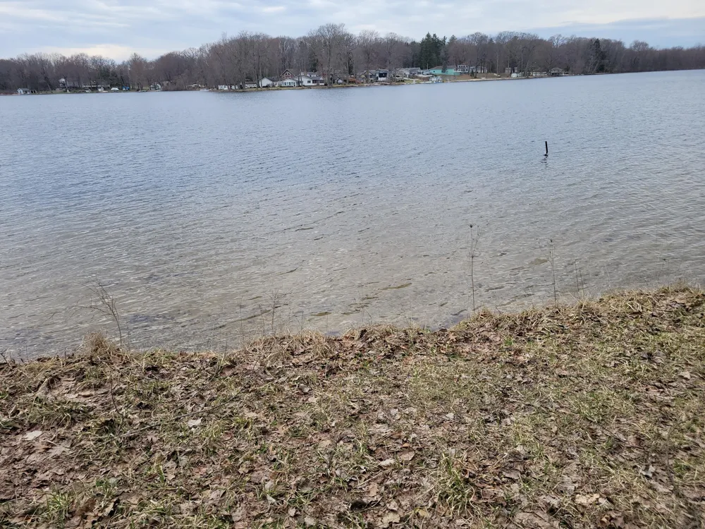 35176 Mill Lake Road Bloomingdale Township, MI 49055