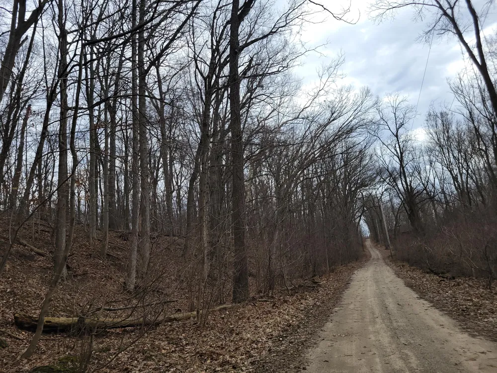 35176 Mill Lake Road Bloomingdale Township, MI 49055