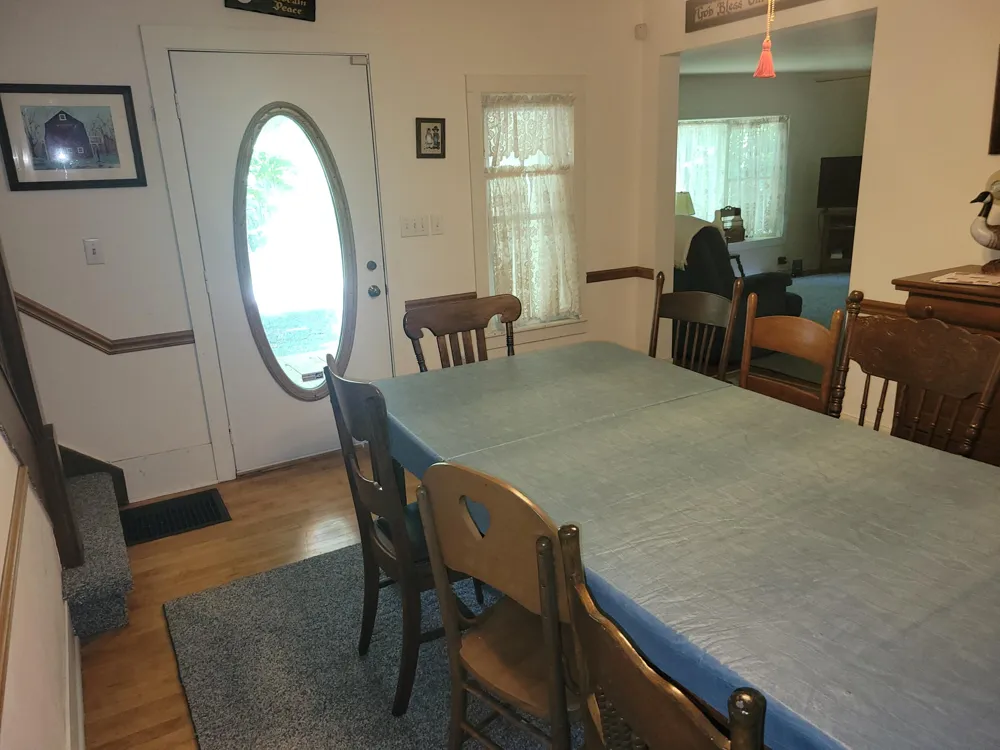 35176 Mill Lake Road Bloomingdale Township, MI 49055