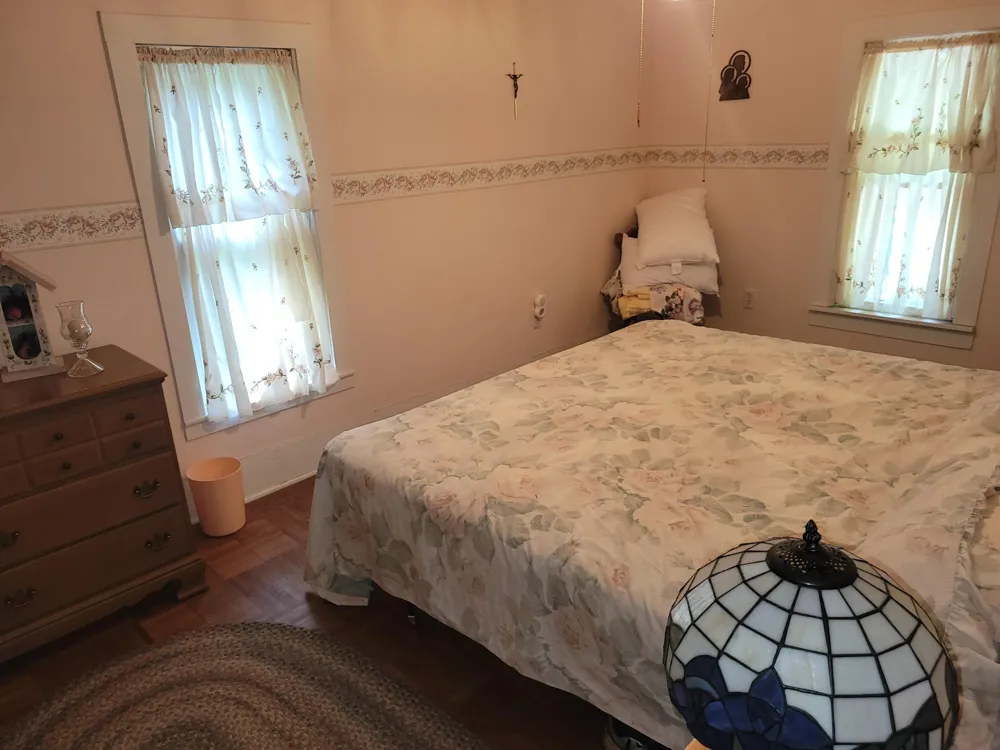 35176 Mill Lake Road Bloomingdale Township, MI 49055