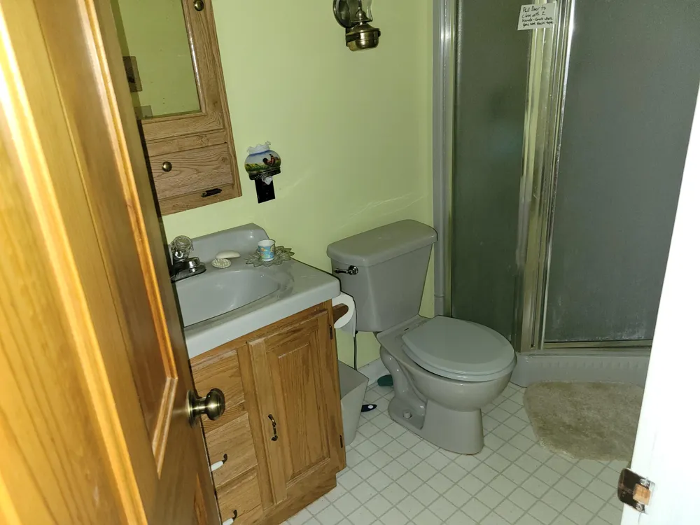 35176 Mill Lake Road Bloomingdale Township, MI 49055