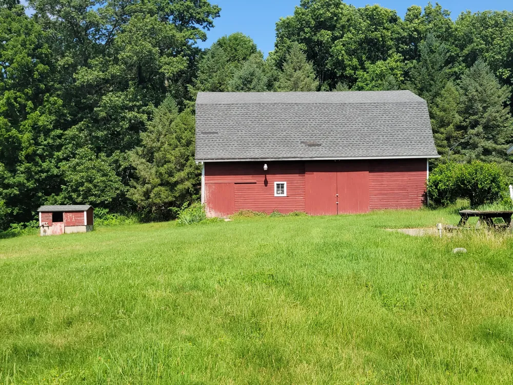 35176 Mill Lake Road Bloomingdale Township, MI 49055