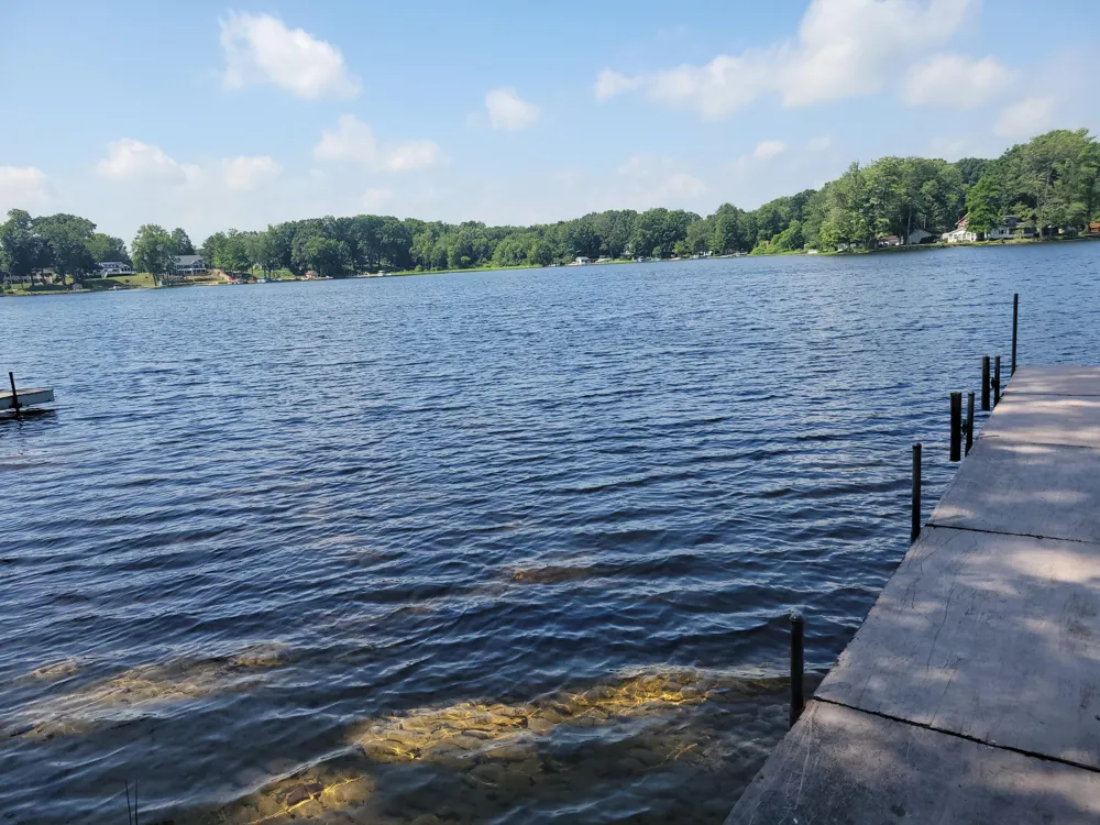 35176 Mill Lake Road Bloomingdale Township, MI 49055