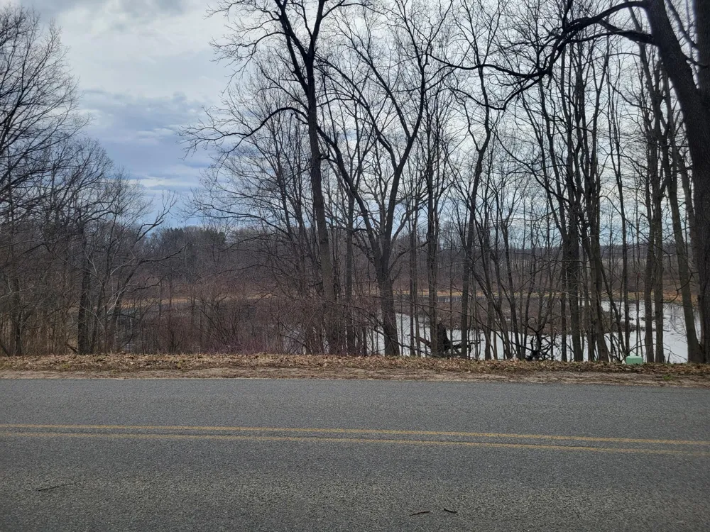 35176 Mill Lake Road Bloomingdale Township, MI 49055