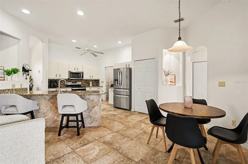 1754 TRIBUTORY LN Port Orange, FL 32128